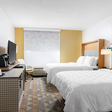 Holiday Inn Cleveland By Ihg Ngoại thất bức ảnh