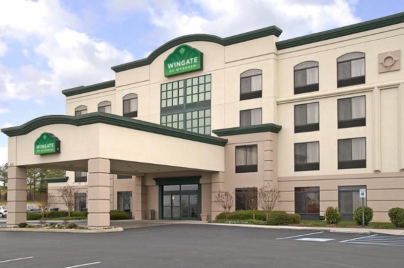 Holiday Inn Cleveland By Ihg Ngoại thất bức ảnh