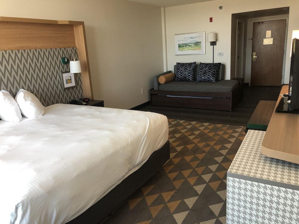 Holiday Inn Cleveland By Ihg Ngoại thất bức ảnh
