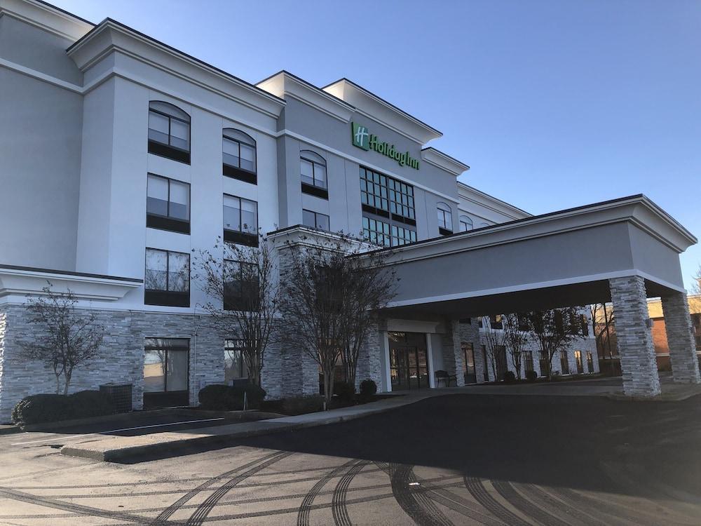 Holiday Inn Cleveland By Ihg Ngoại thất bức ảnh