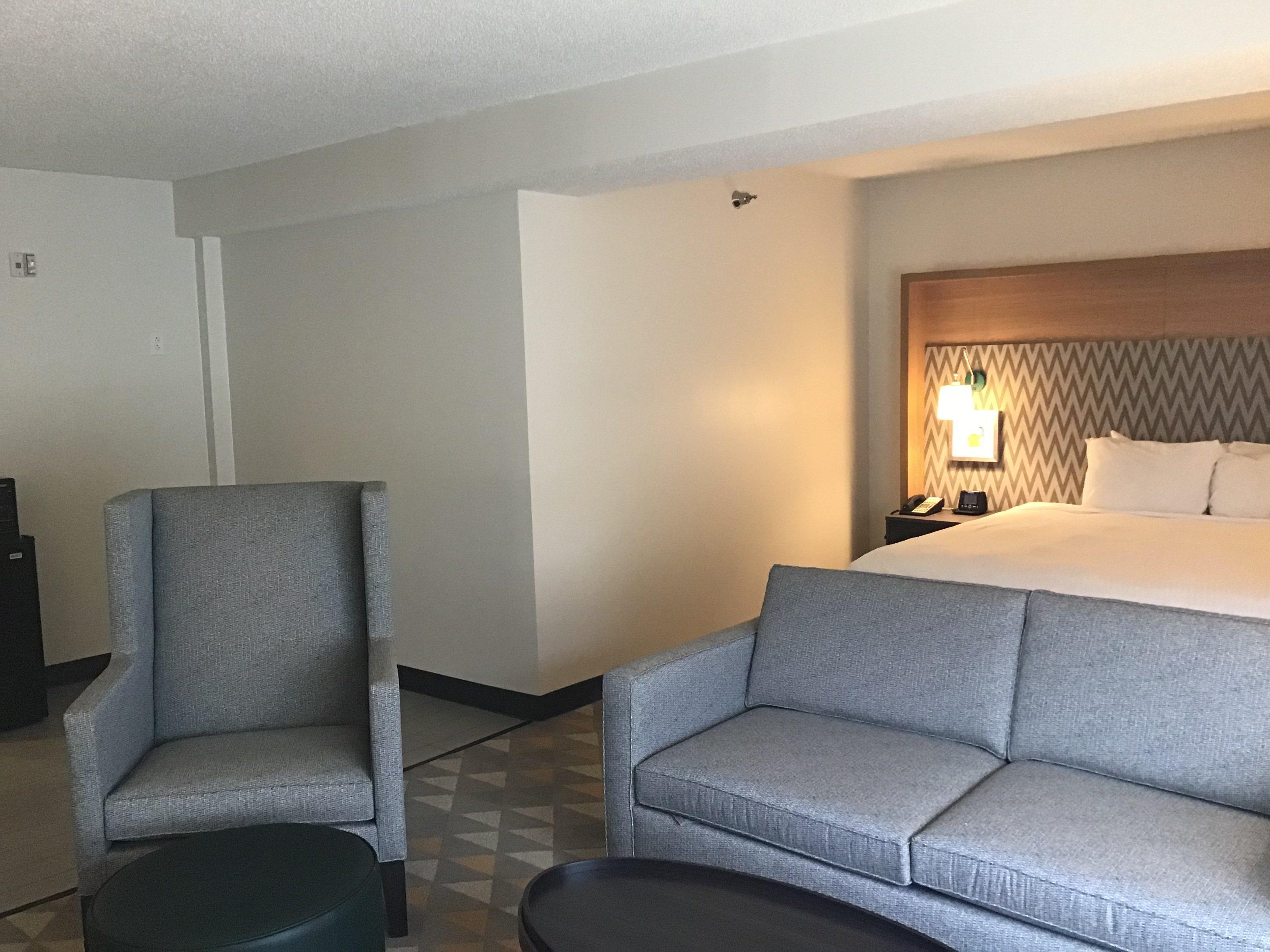 Holiday Inn Cleveland By Ihg Ngoại thất bức ảnh