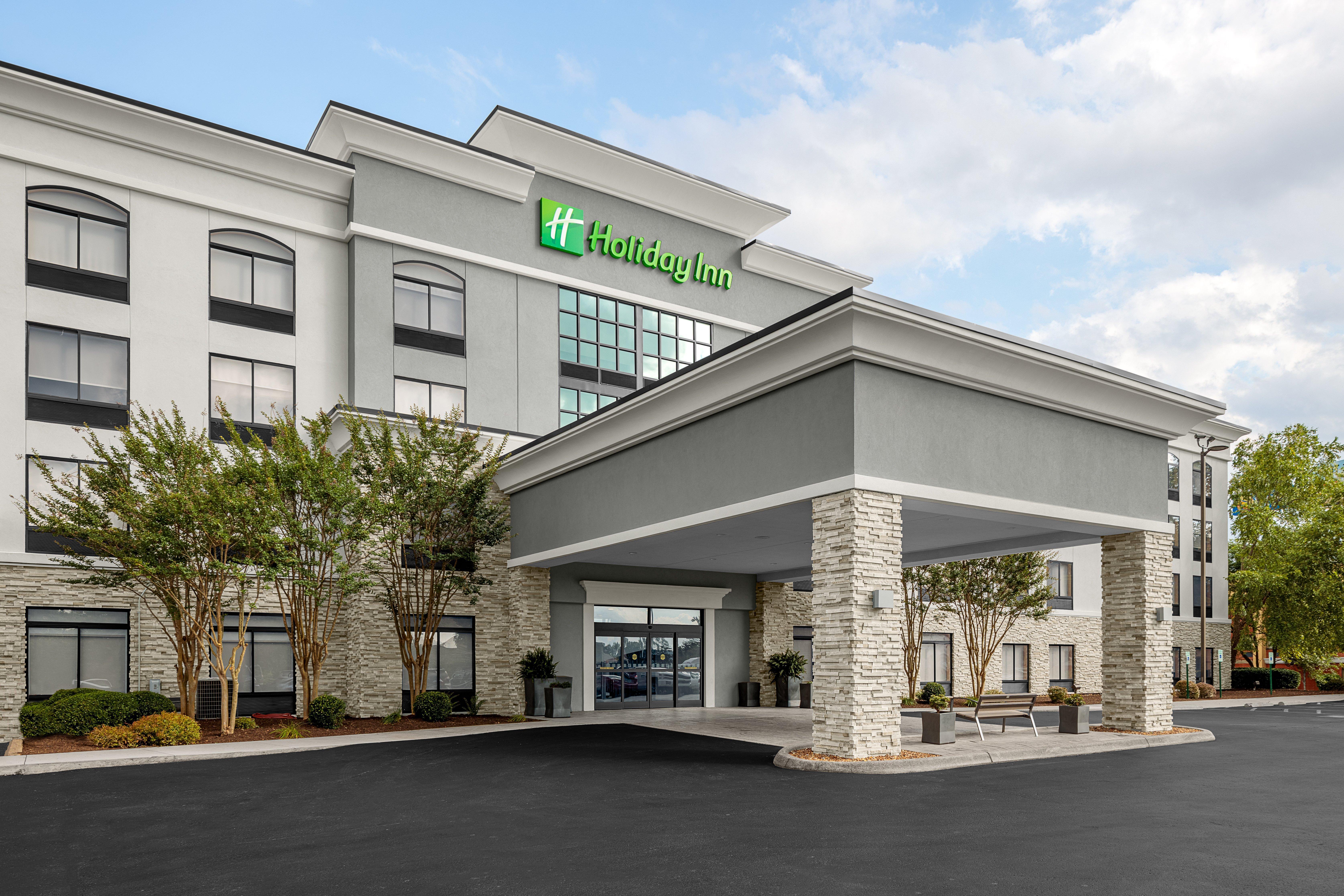 Holiday Inn Cleveland By Ihg Ngoại thất bức ảnh