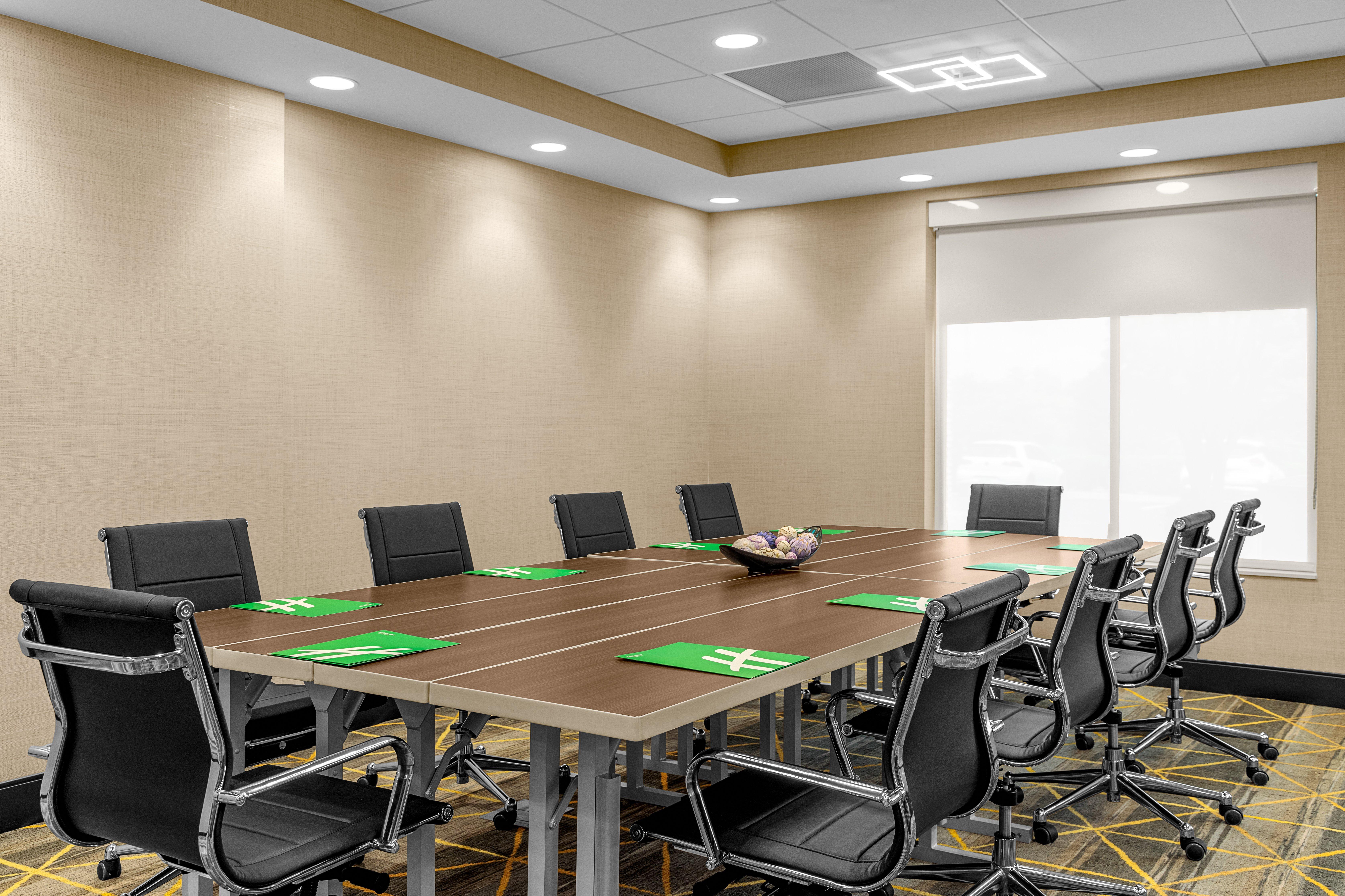 Holiday Inn Cleveland By Ihg Ngoại thất bức ảnh