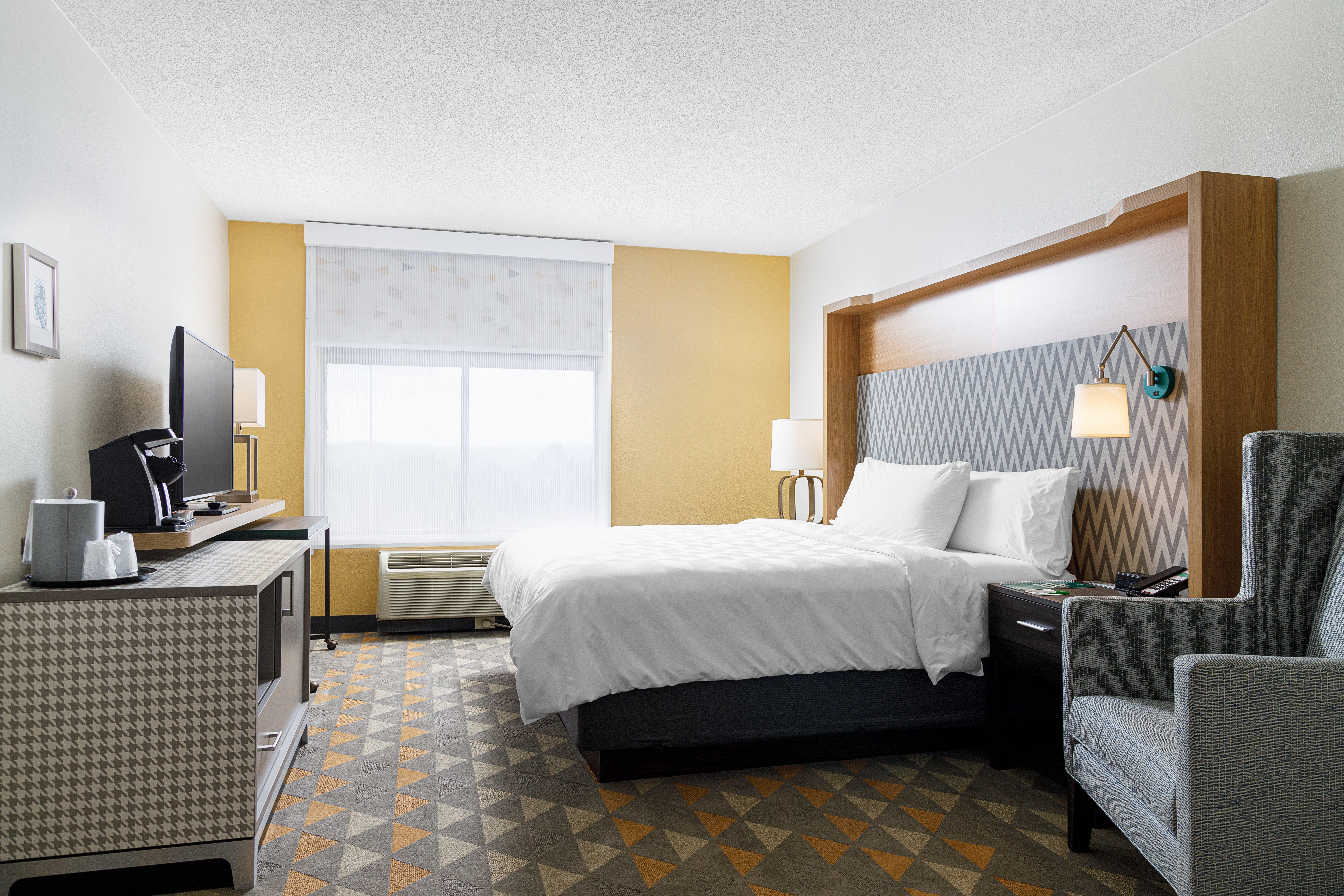 Holiday Inn Cleveland By Ihg Ngoại thất bức ảnh