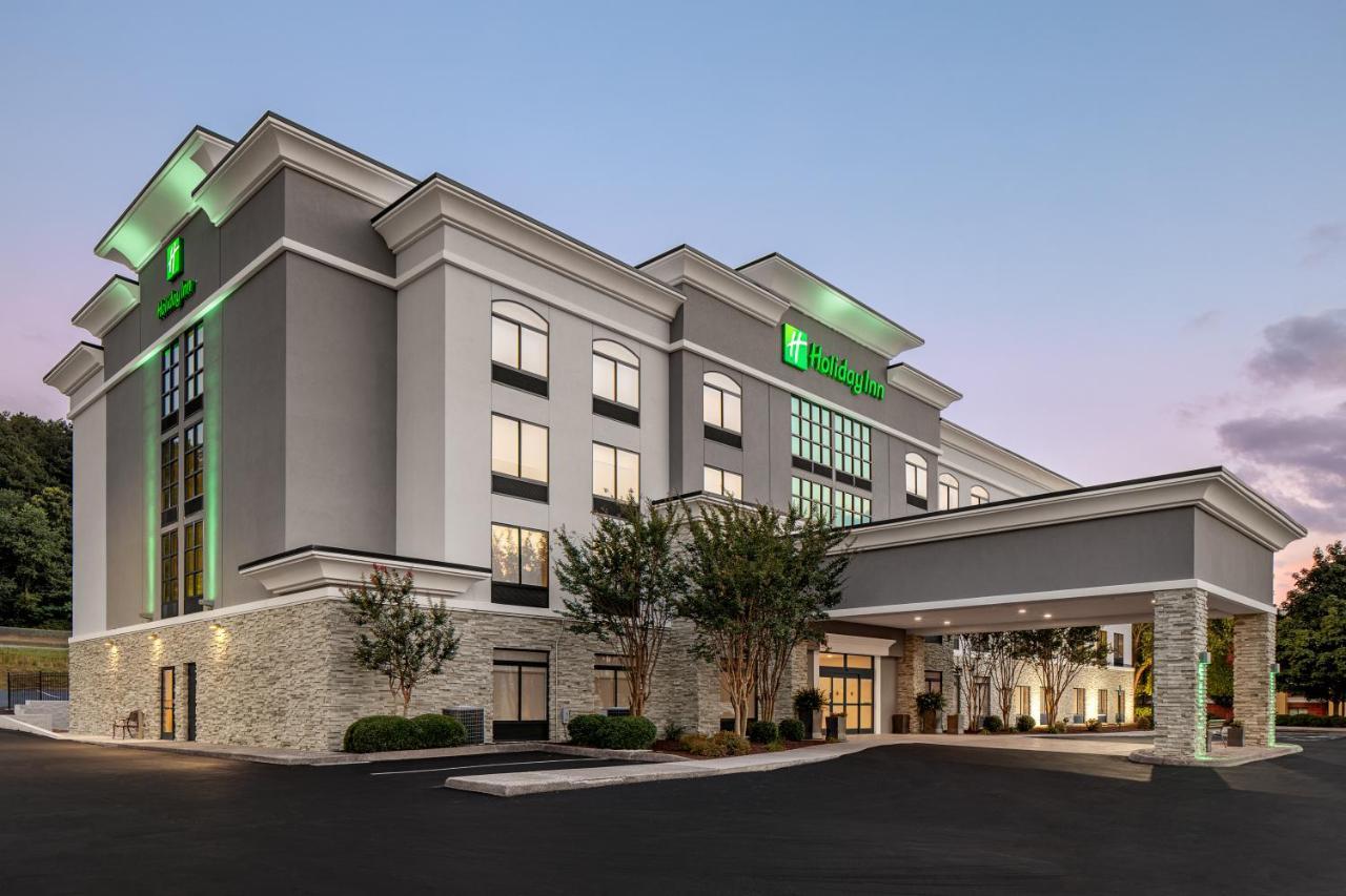 Holiday Inn Cleveland By Ihg Ngoại thất bức ảnh