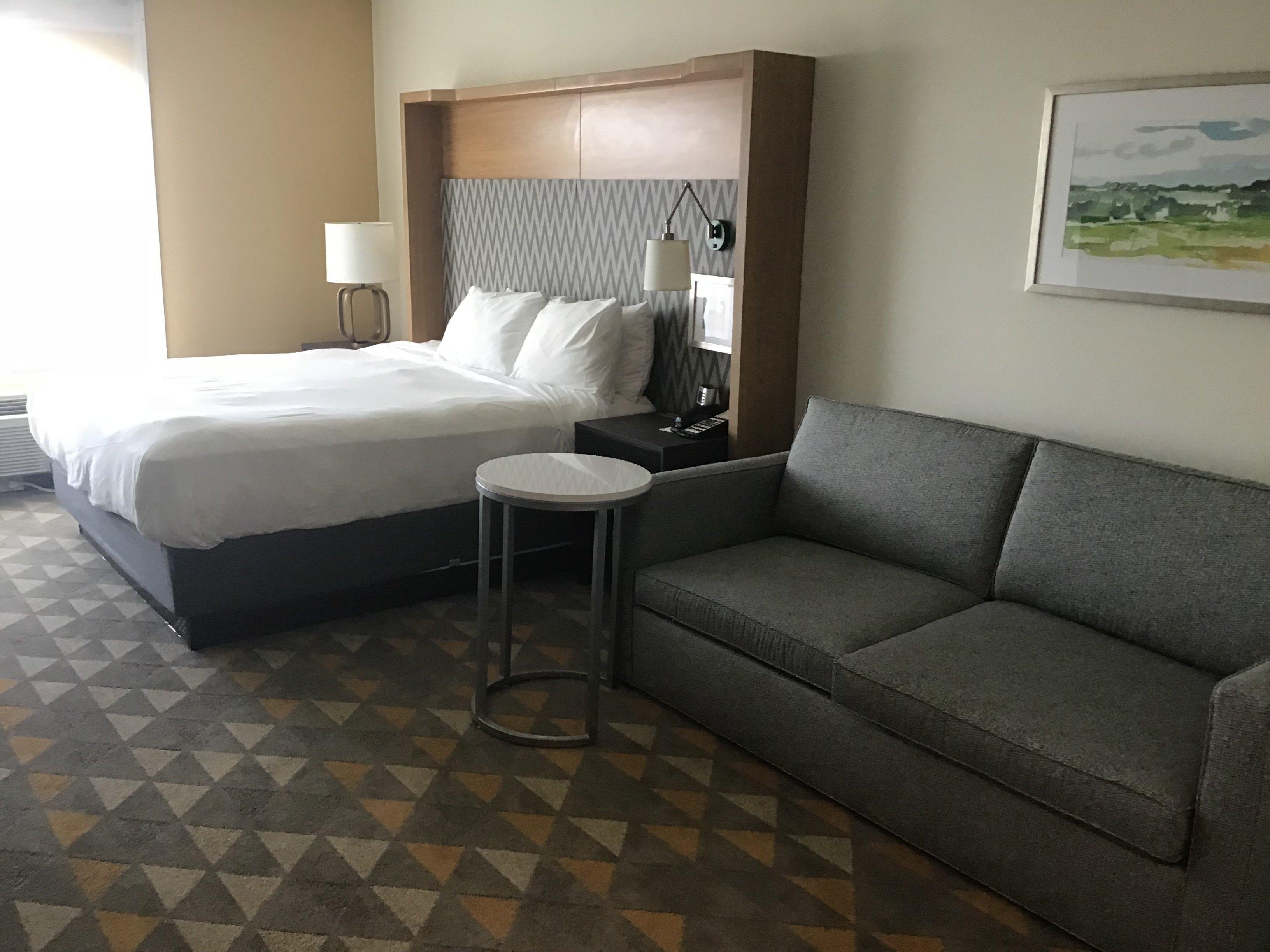 Holiday Inn Cleveland By Ihg Ngoại thất bức ảnh