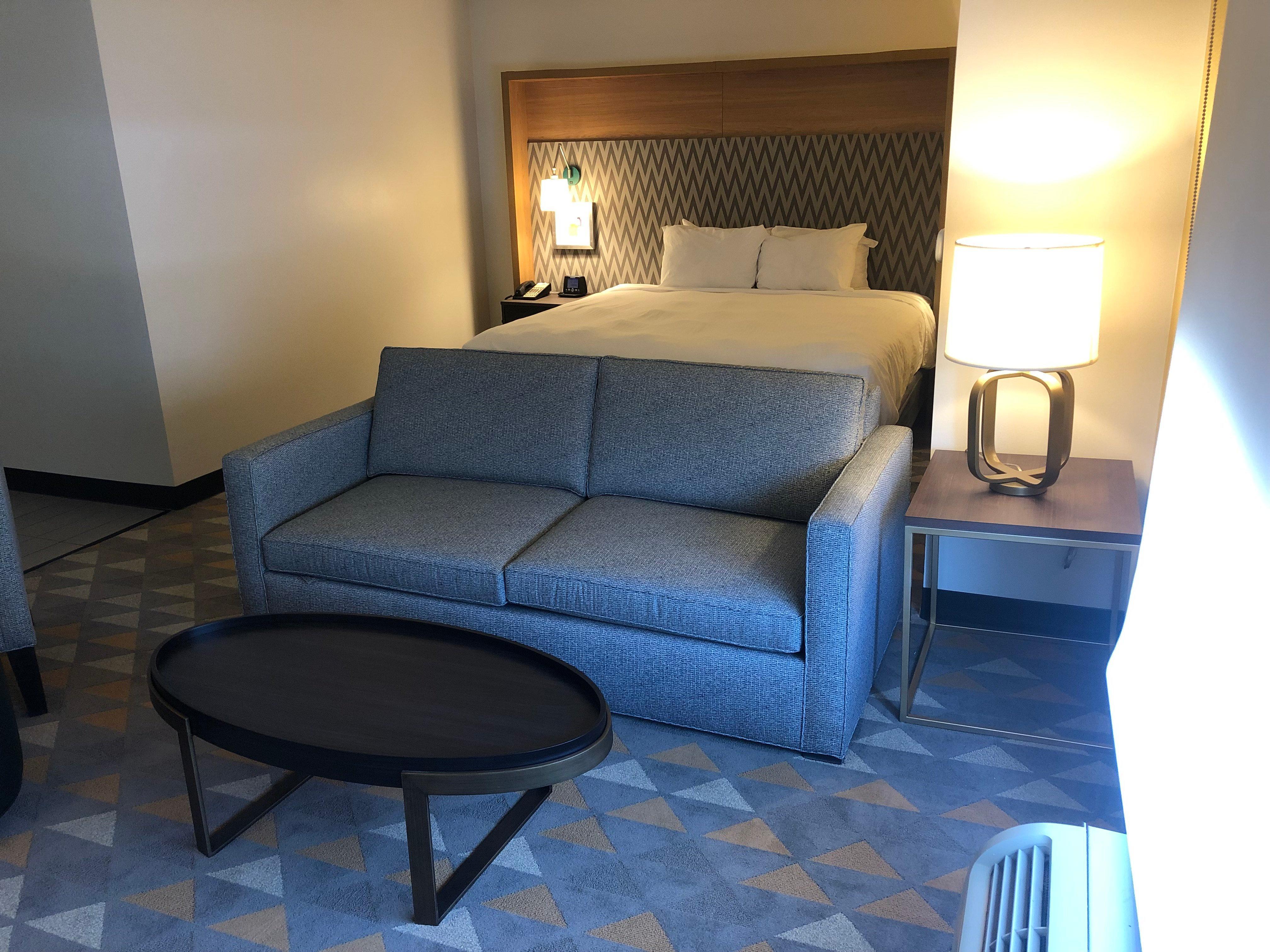 Holiday Inn Cleveland By Ihg Ngoại thất bức ảnh