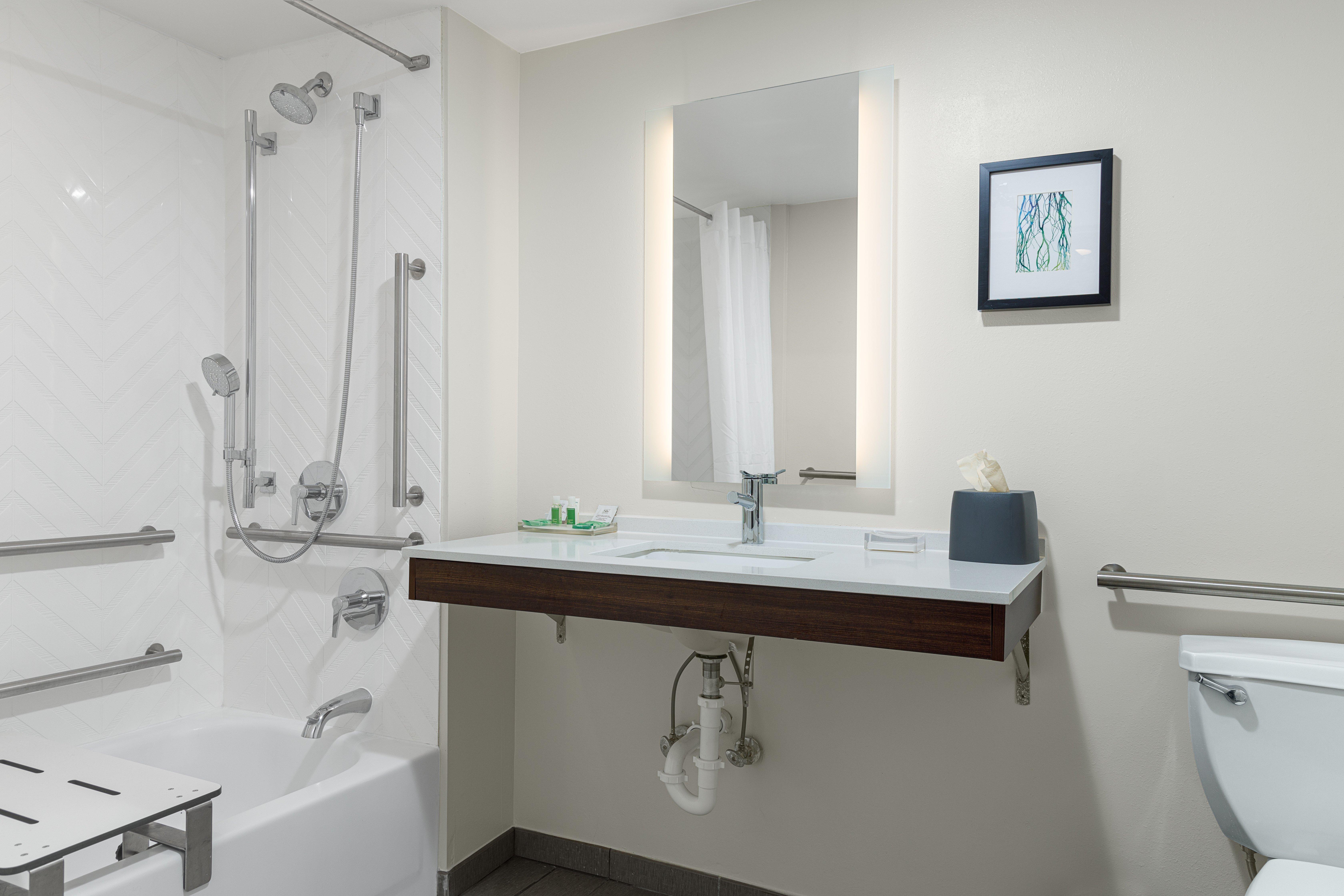 Holiday Inn Cleveland By Ihg Ngoại thất bức ảnh