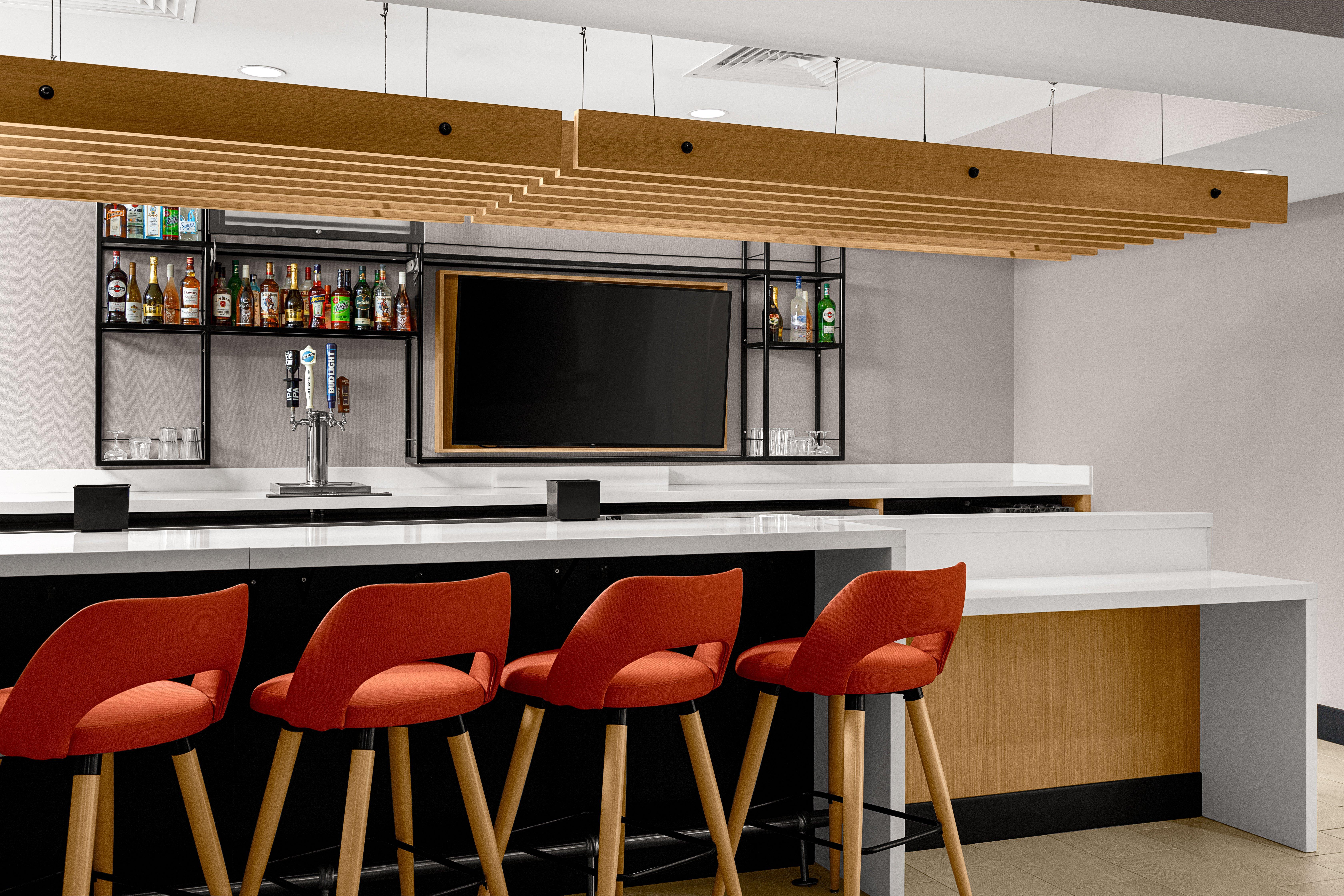 Holiday Inn Cleveland By Ihg Ngoại thất bức ảnh