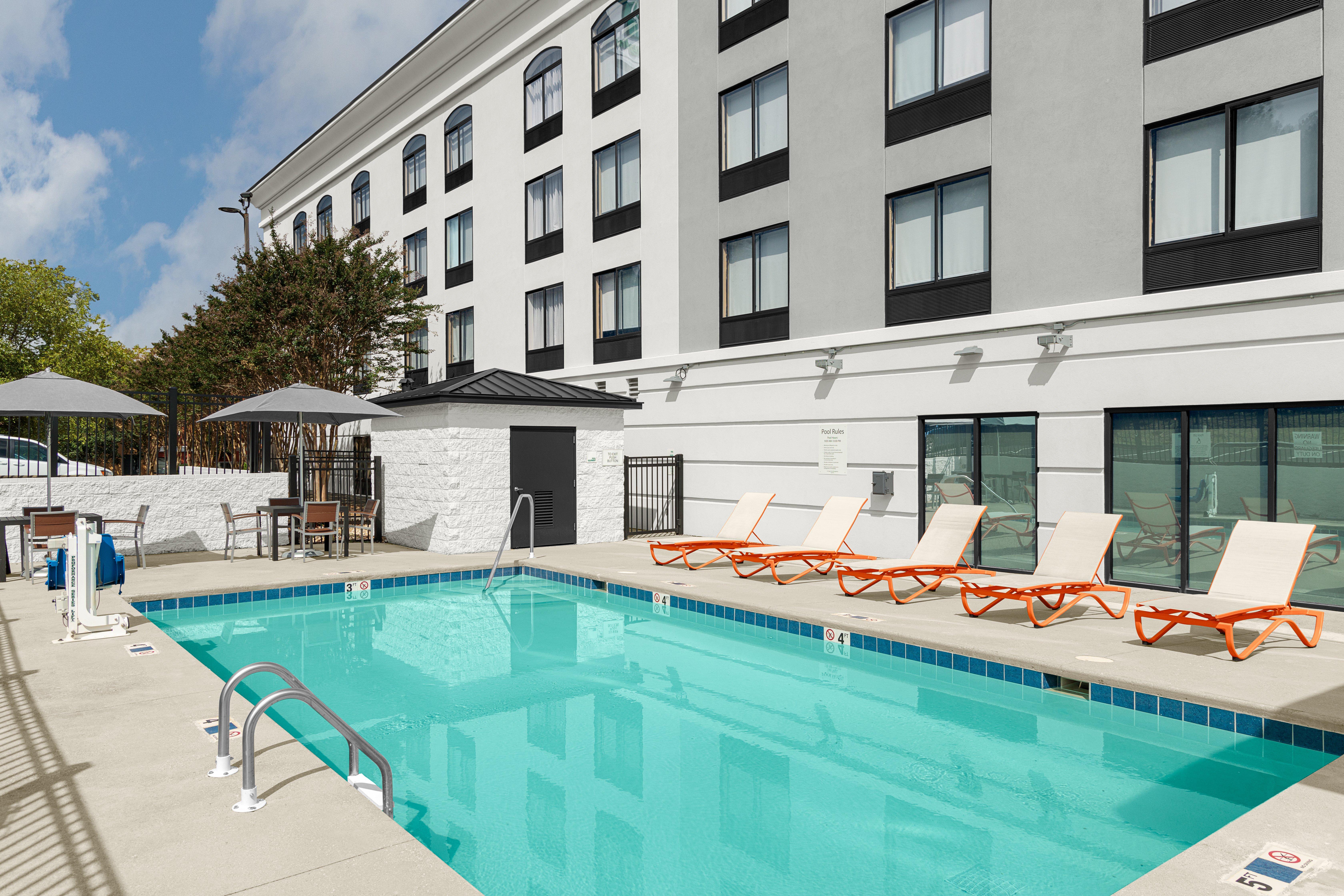 Holiday Inn Cleveland By Ihg Ngoại thất bức ảnh