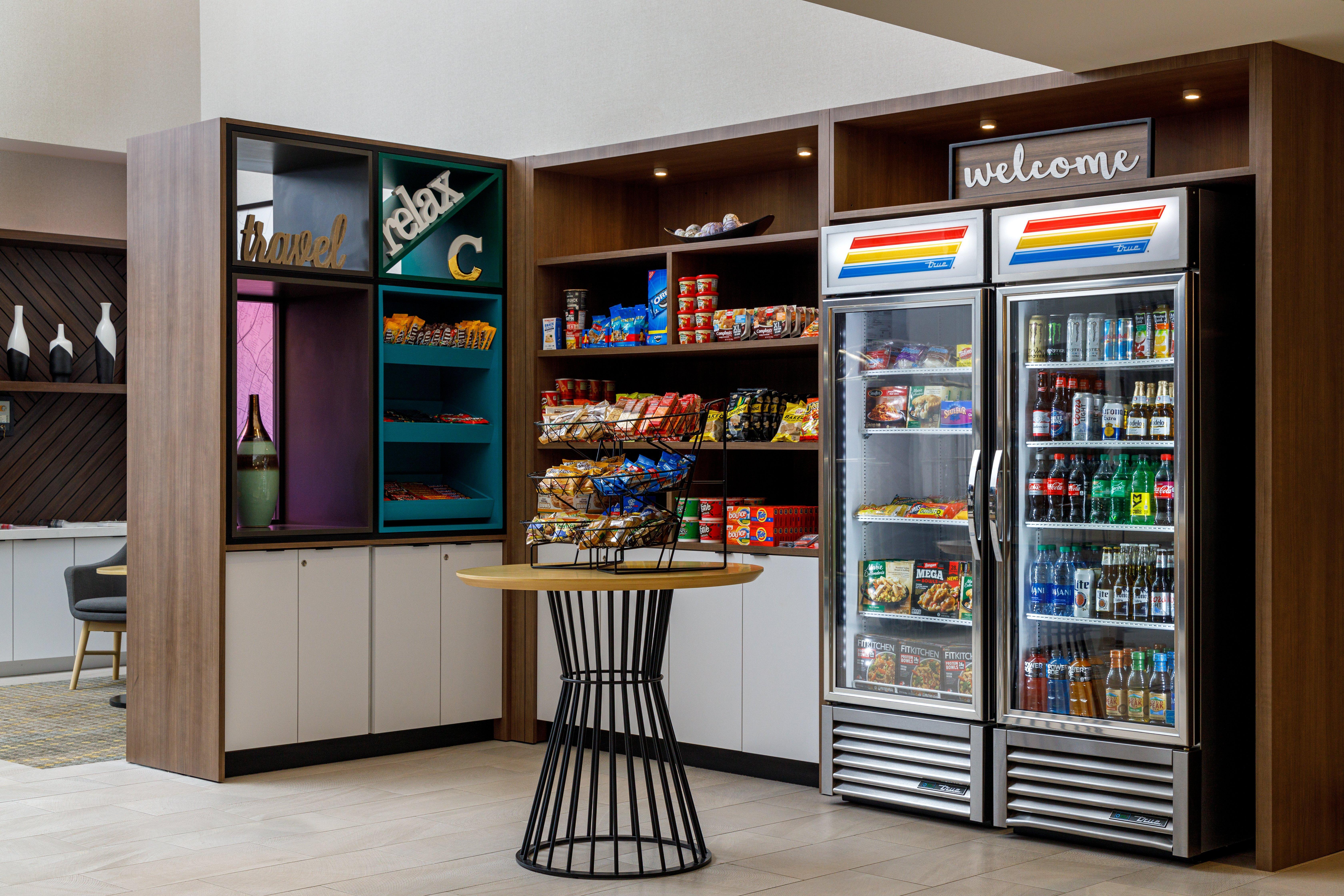 Holiday Inn Cleveland By Ihg Ngoại thất bức ảnh