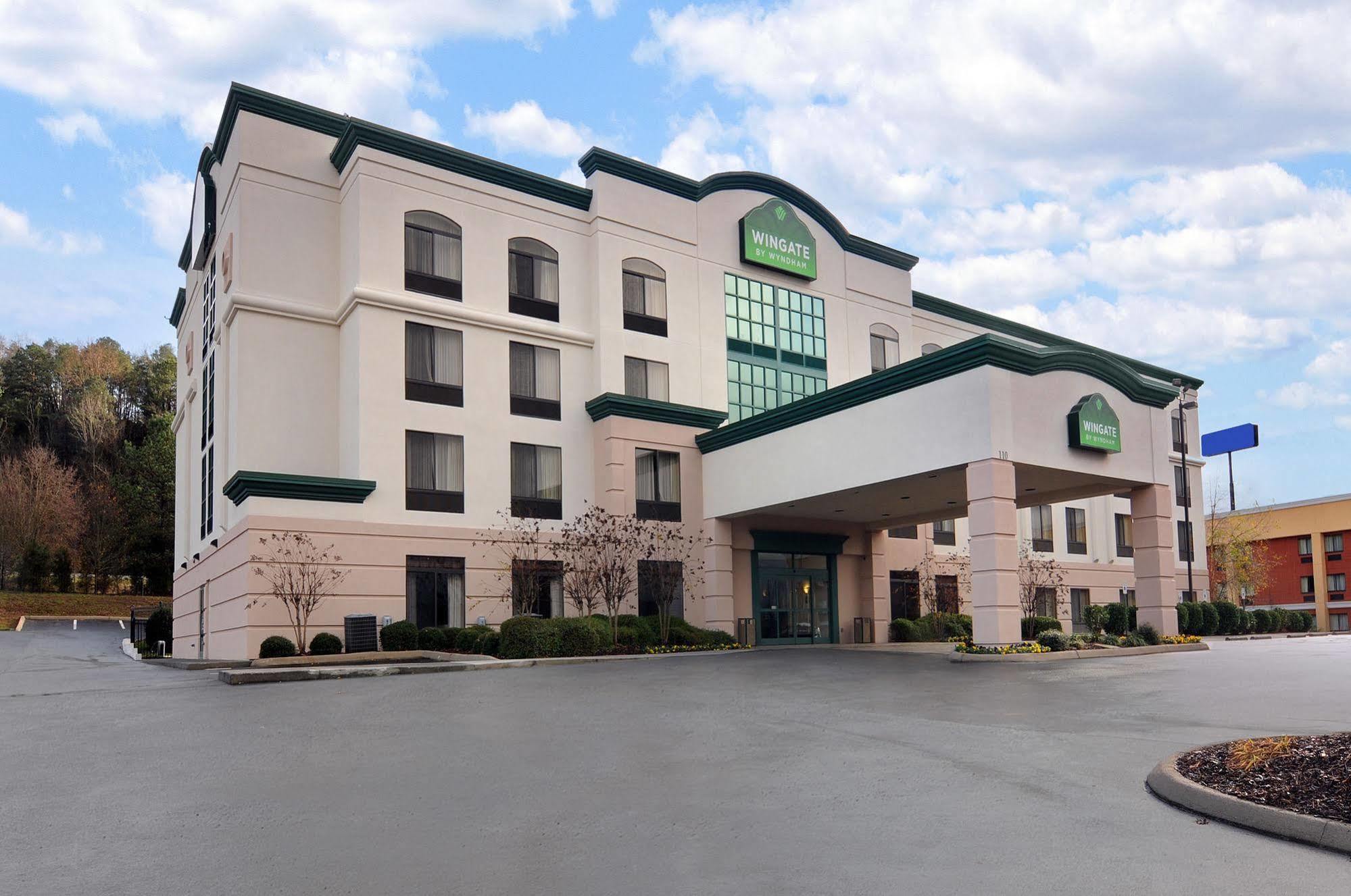 Holiday Inn Cleveland By Ihg Ngoại thất bức ảnh