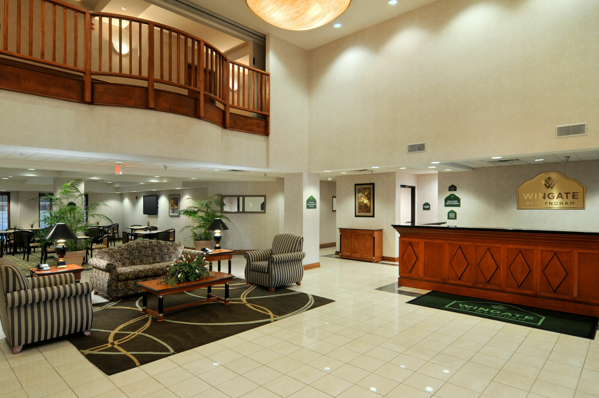 Holiday Inn Cleveland By Ihg Ngoại thất bức ảnh